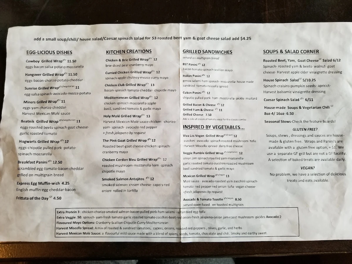 Menu photo 7