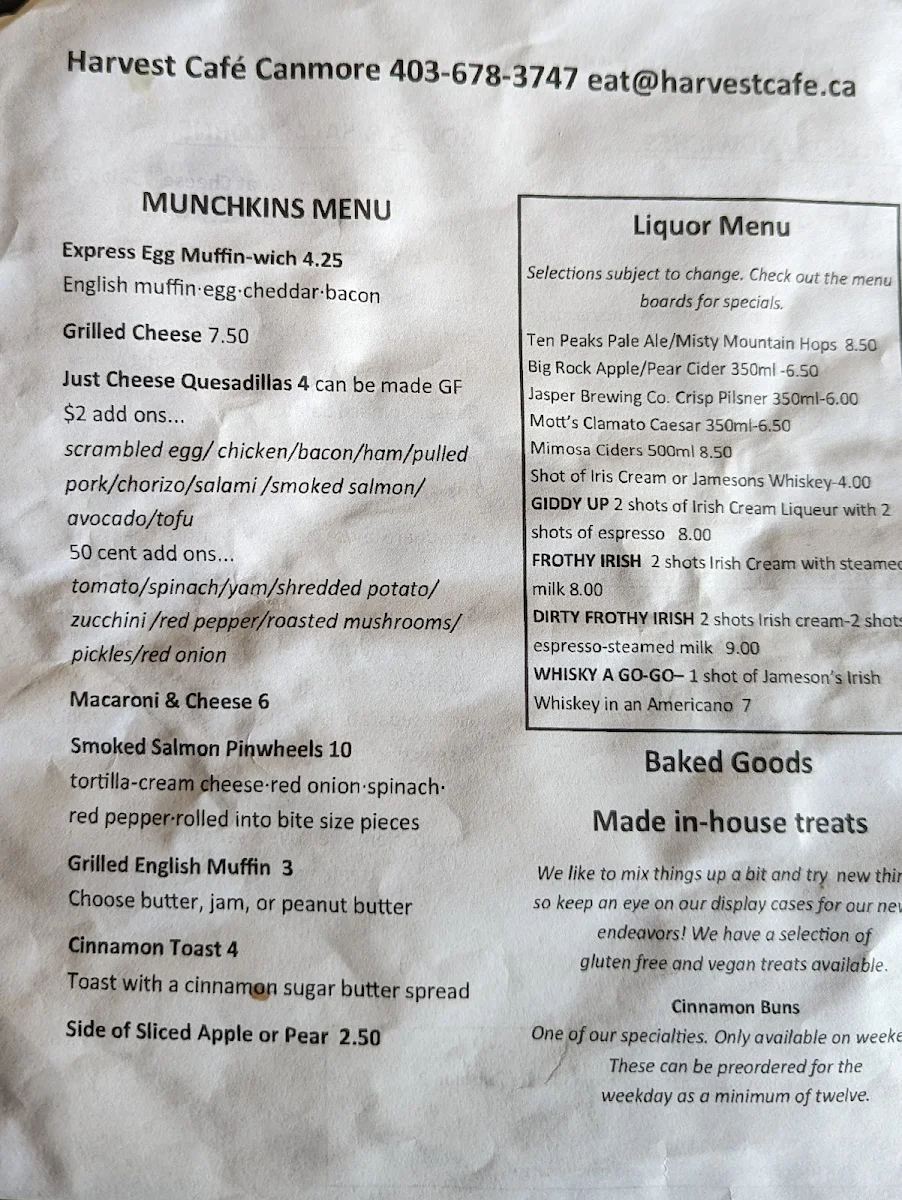 Menu photo 8