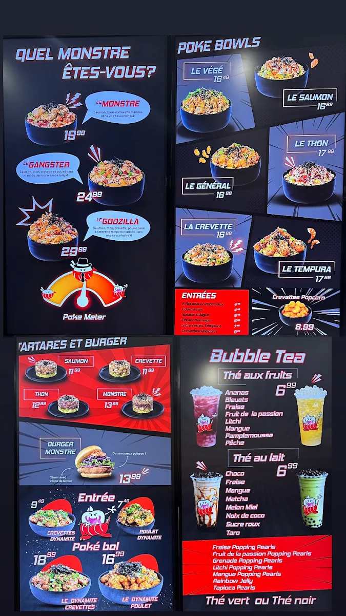 Menu photo 3