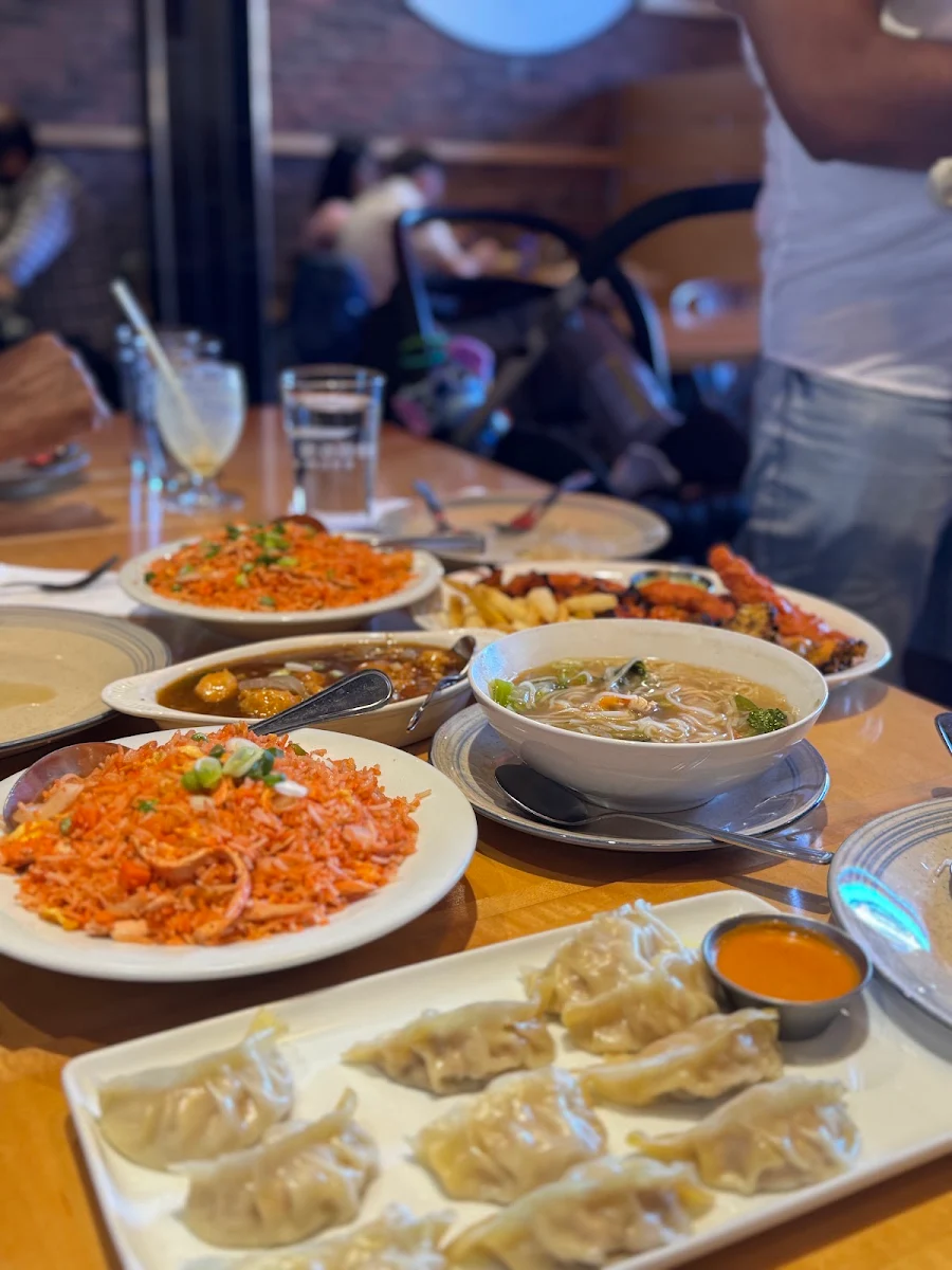 Food & drink photo 2
