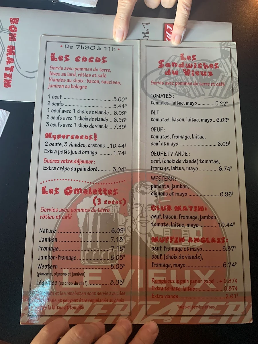 Menu photo 6