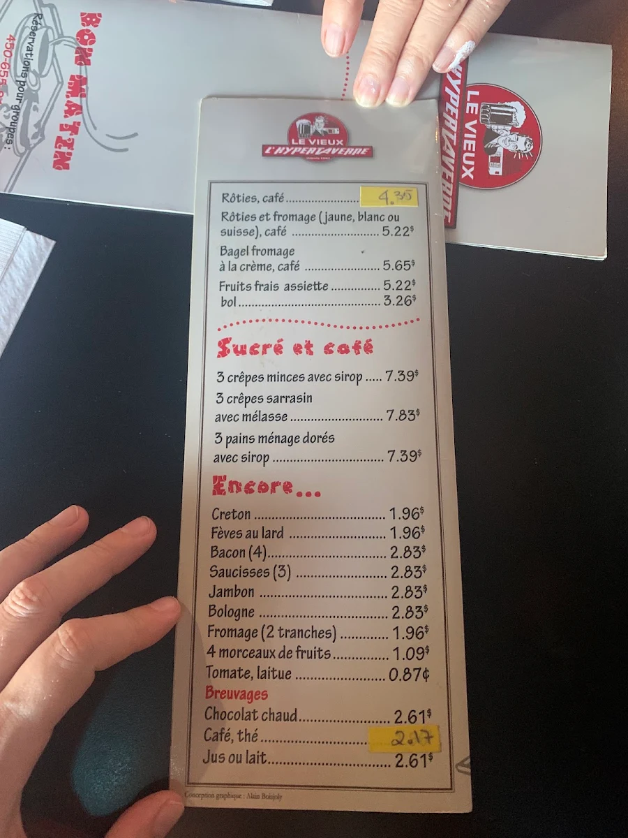 Menu photo 7