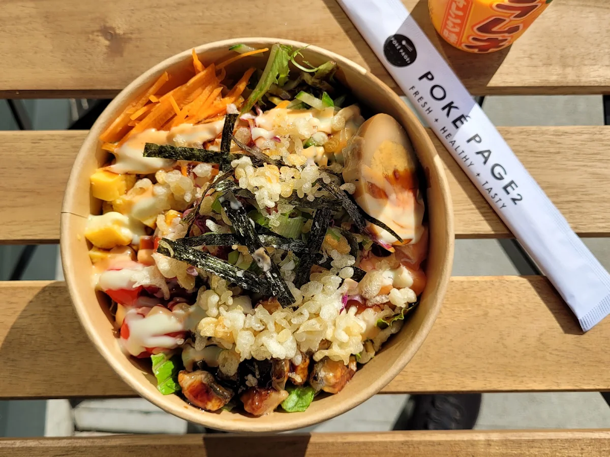 Food & drink photo 1