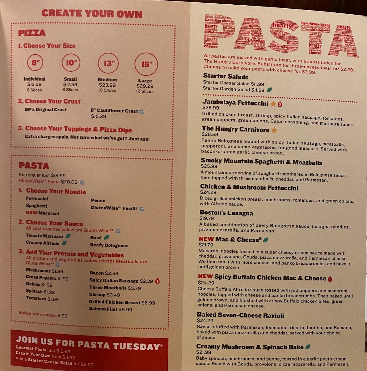 Menu photo 10