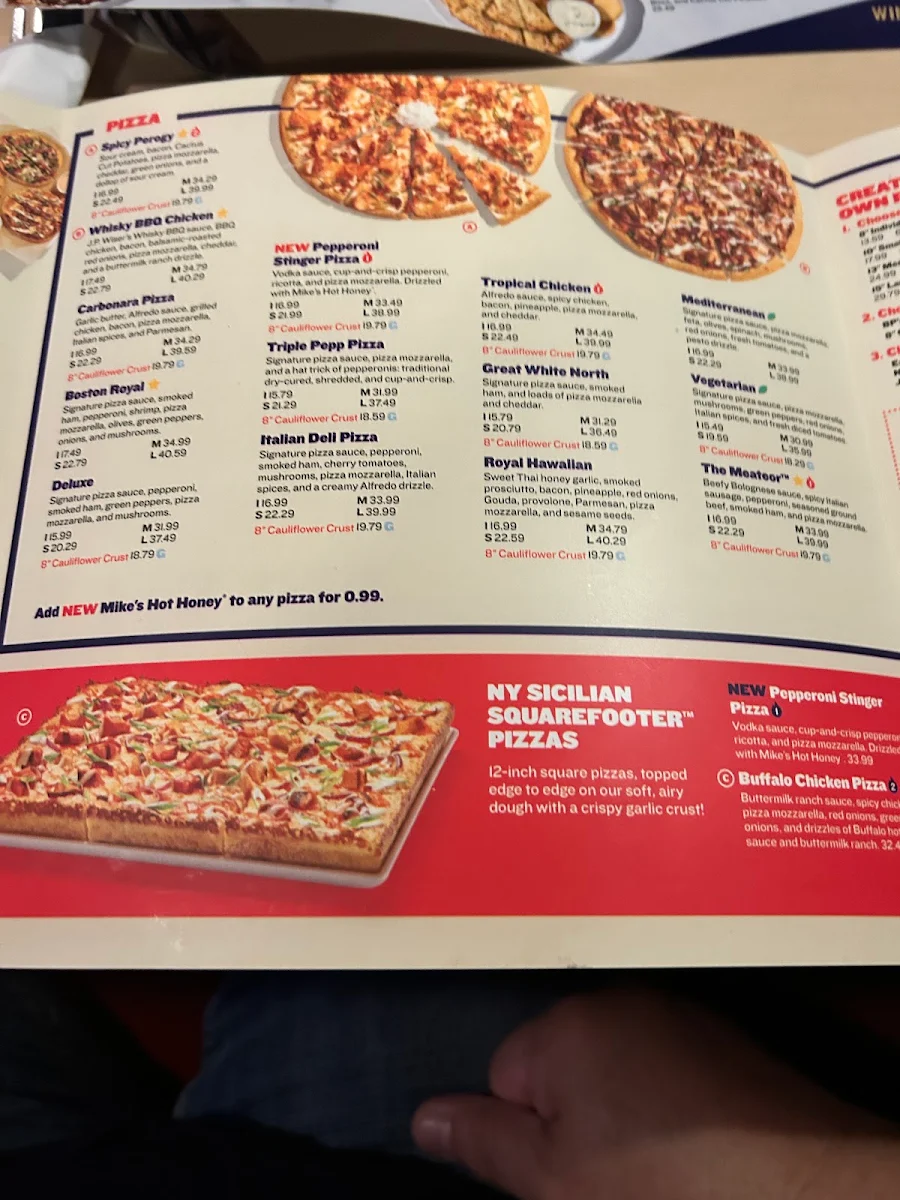 Menu photo 7