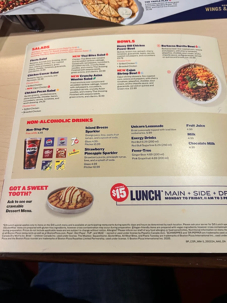 Menu photo 8