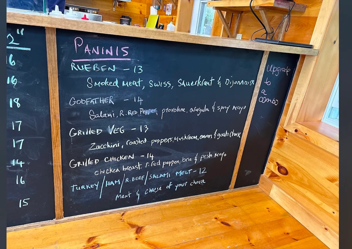 Menu photo 8
