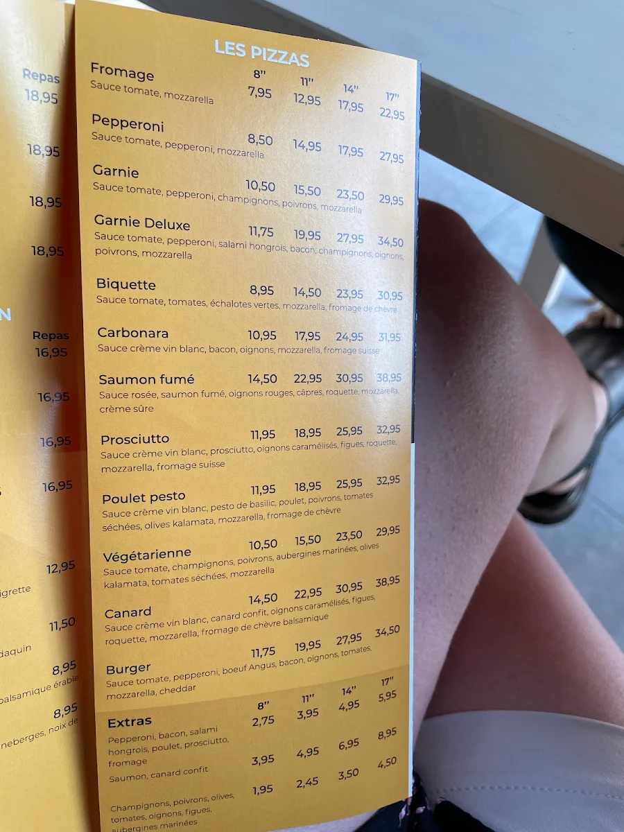 Menu photo 3