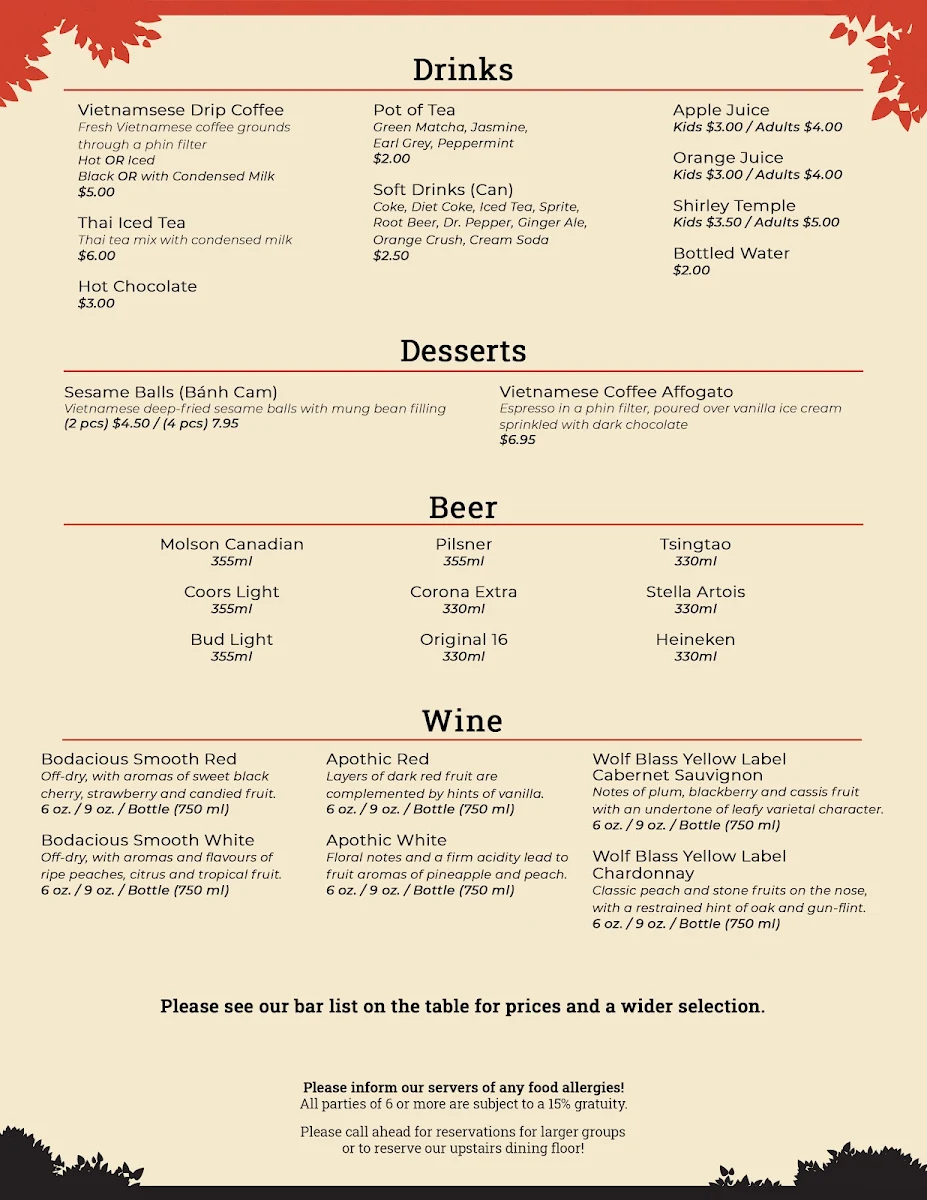 Menu photo 6