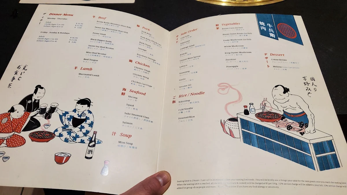 Menu photo 5