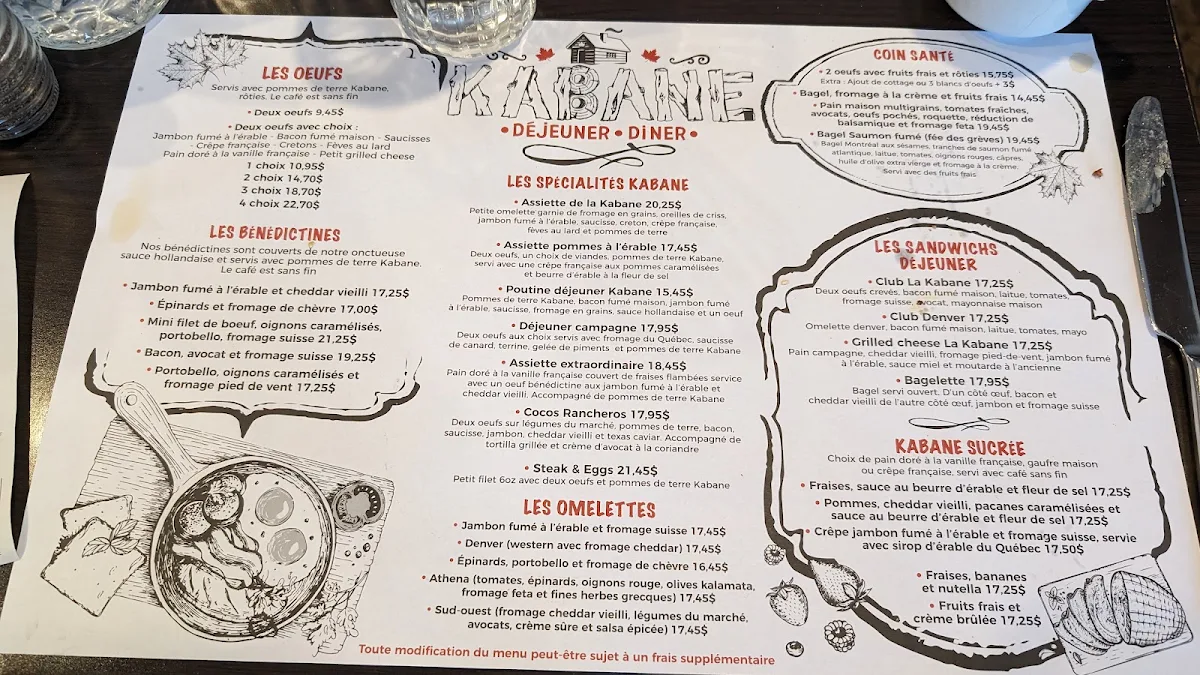 Menu photo 2