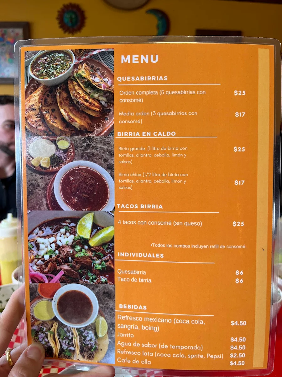 Menu photo 3