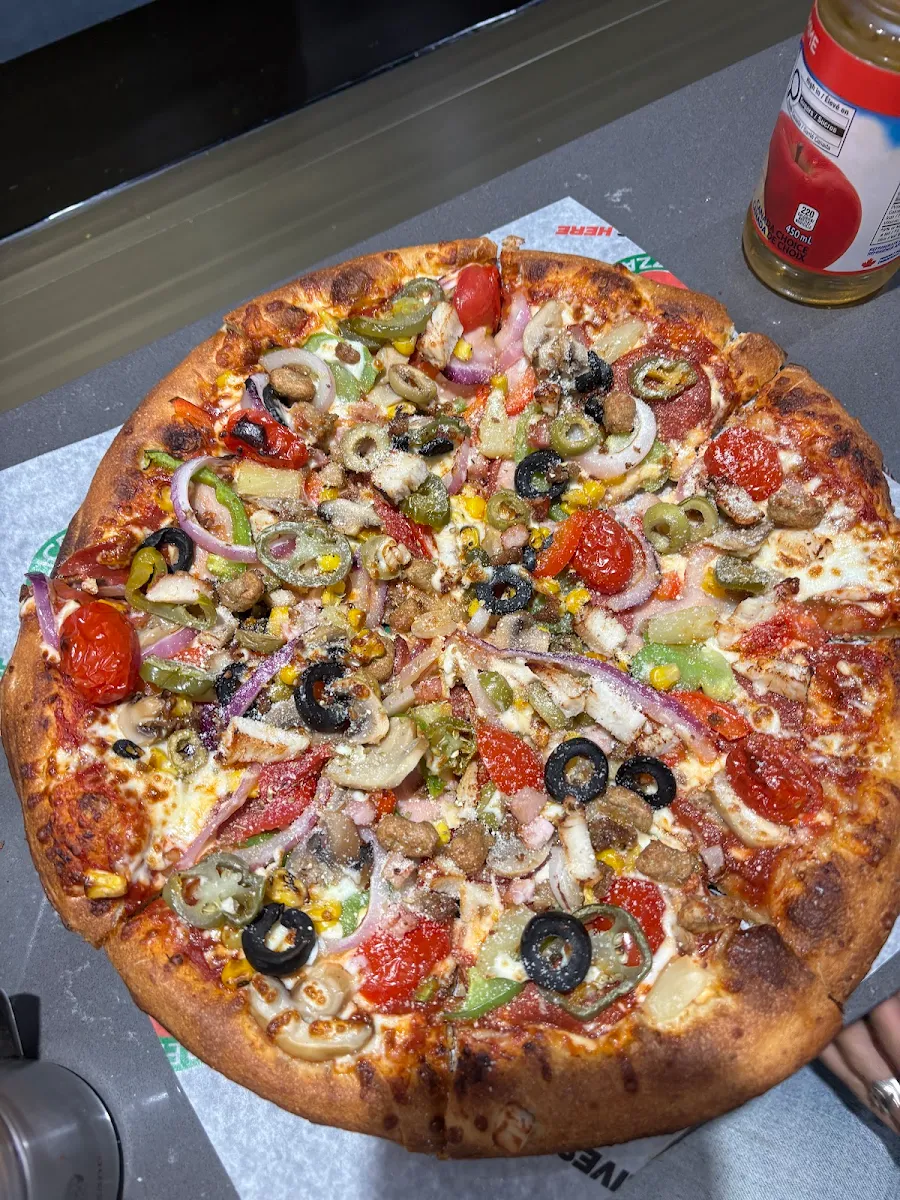 Food & drink photo 1