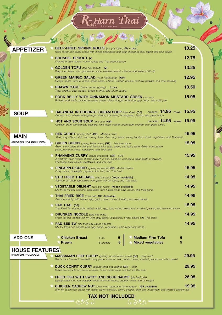Menu photo 3