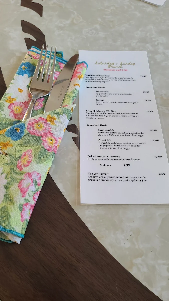 Menu photo 6