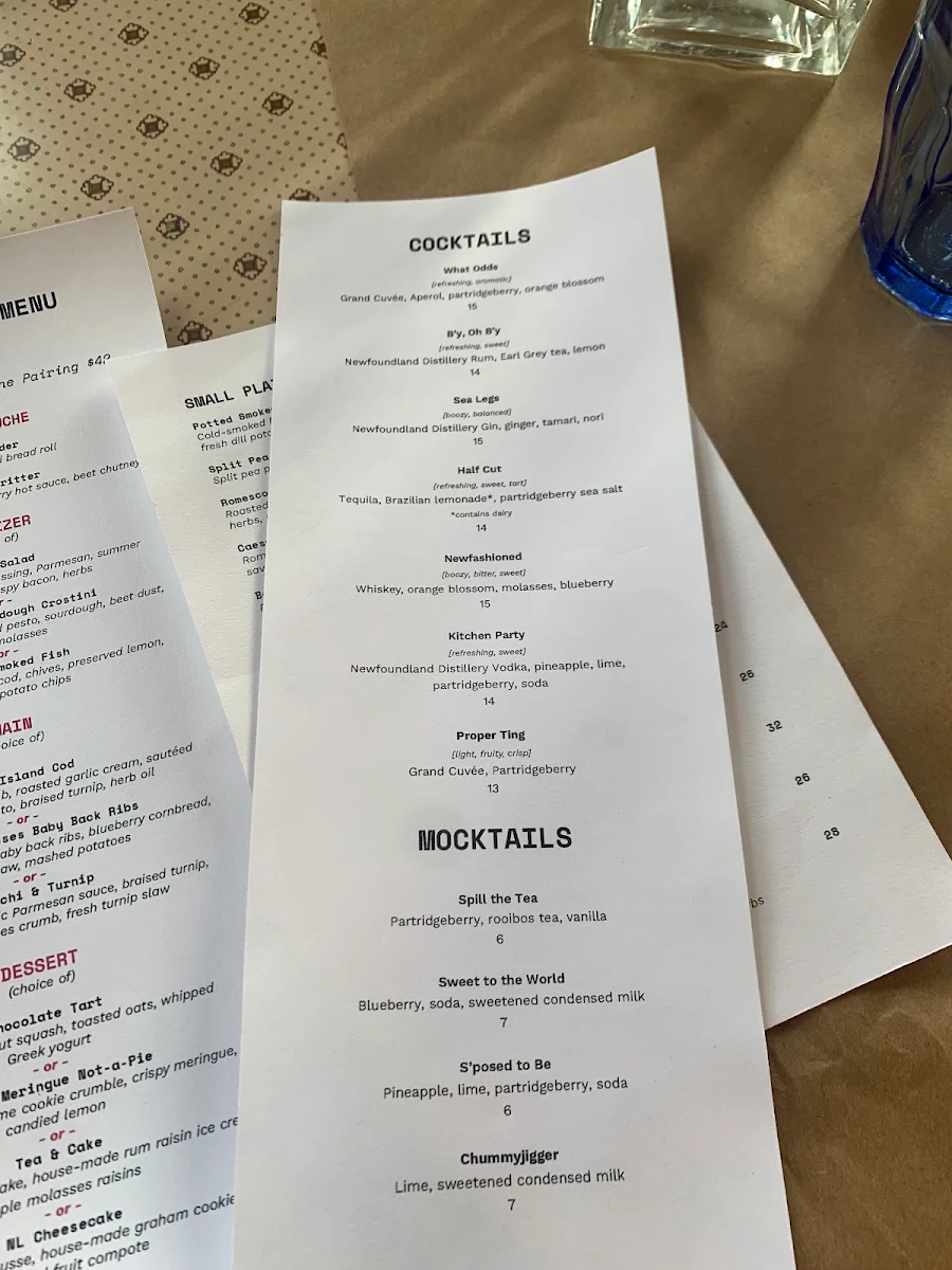 Menu photo 7