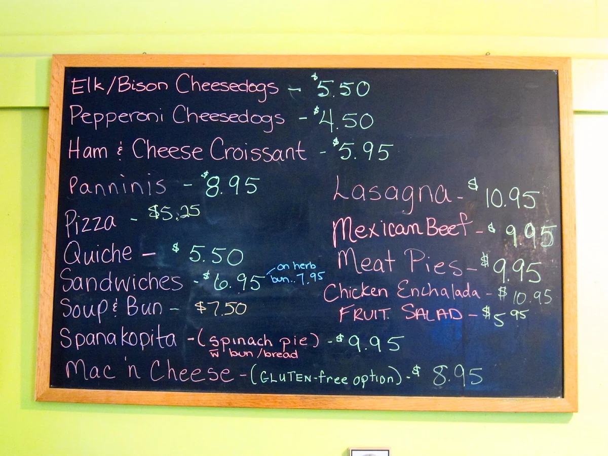 Menu photo 9