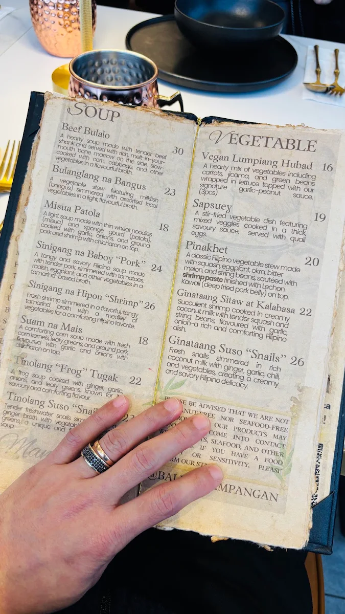 Menu photo 3