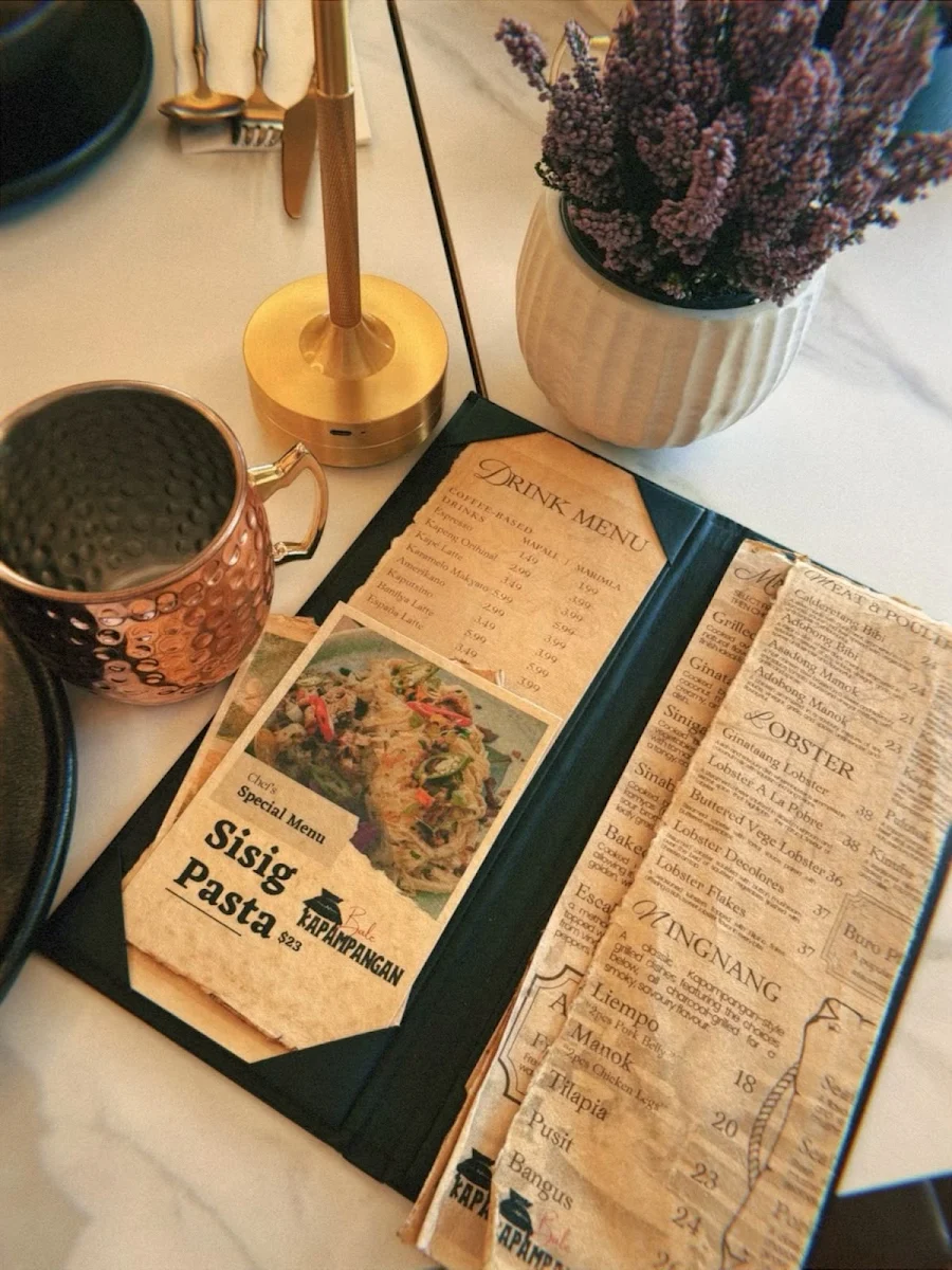 Menu photo 7