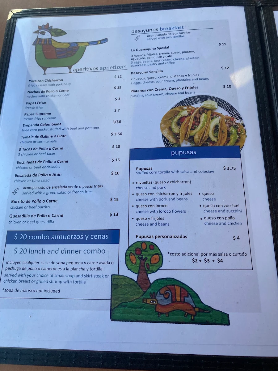 Menu photo 10
