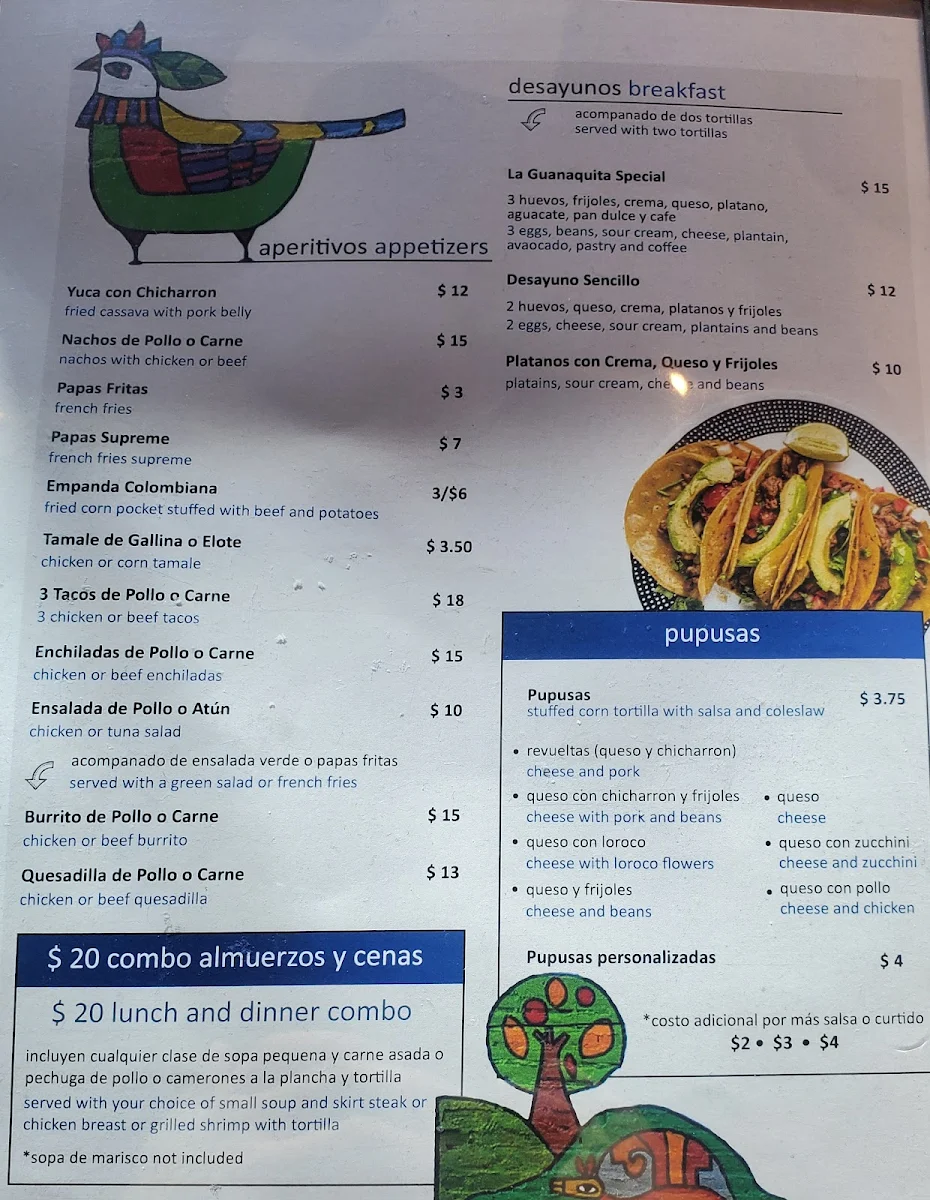 Menu photo 7