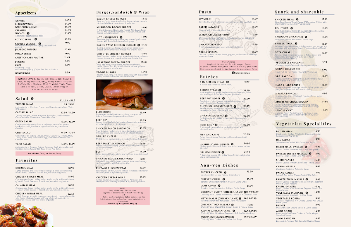 Menu photo 6
