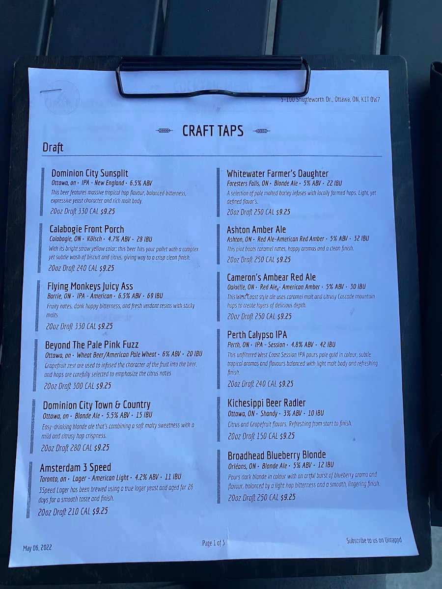 Menu photo 6