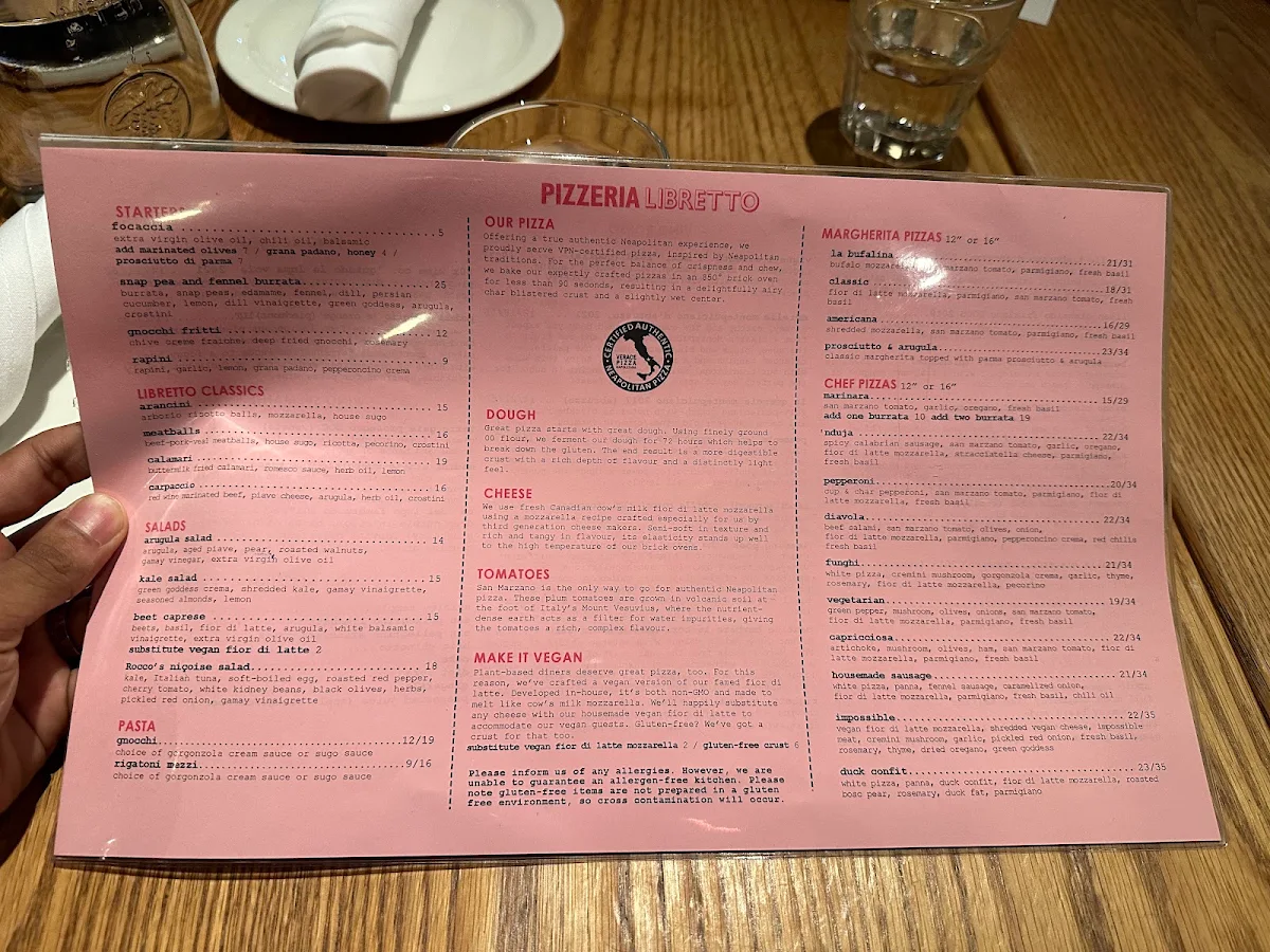 Menu photo 3