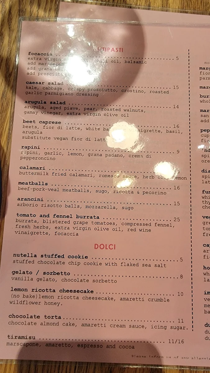 Menu photo 5