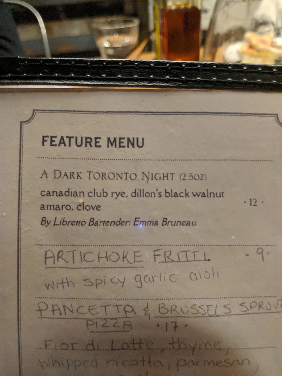Menu photo 8