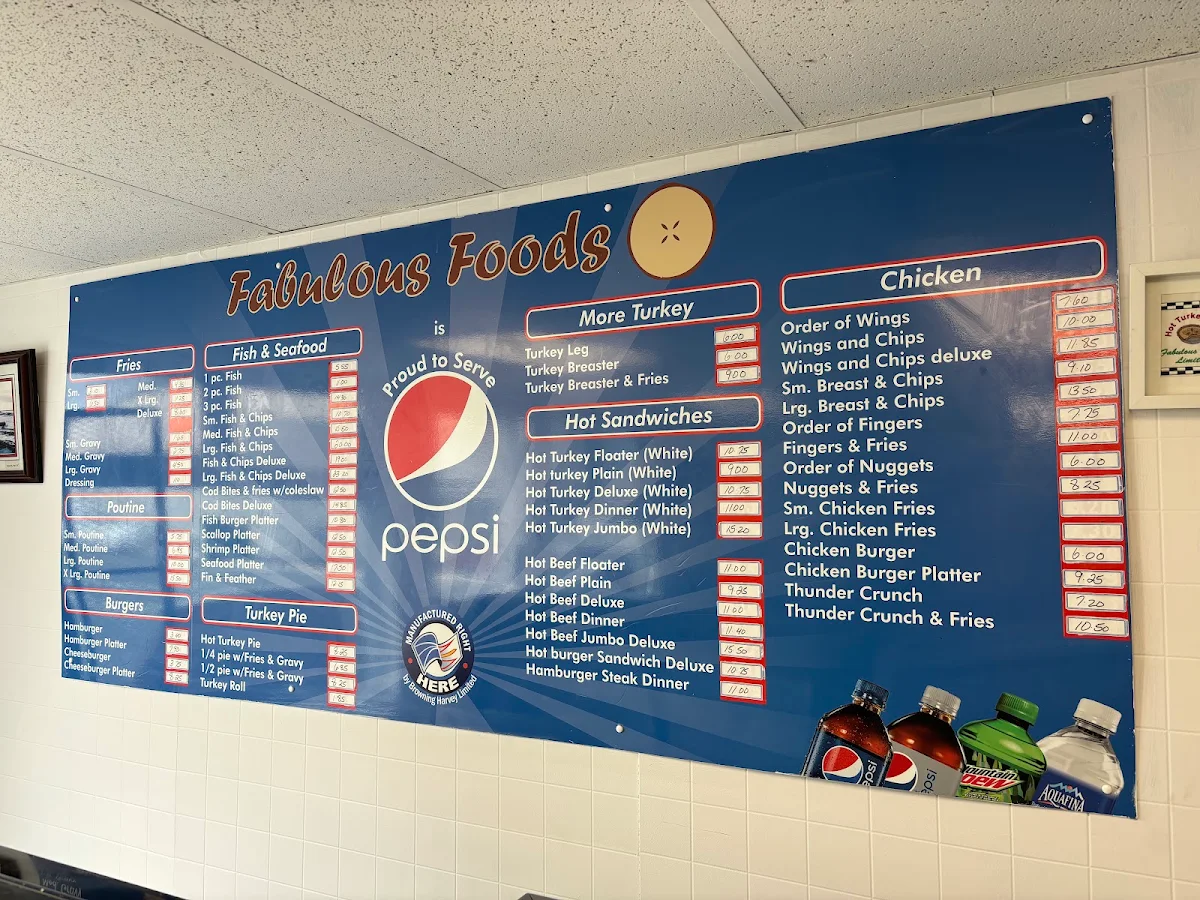 Menu photo 10