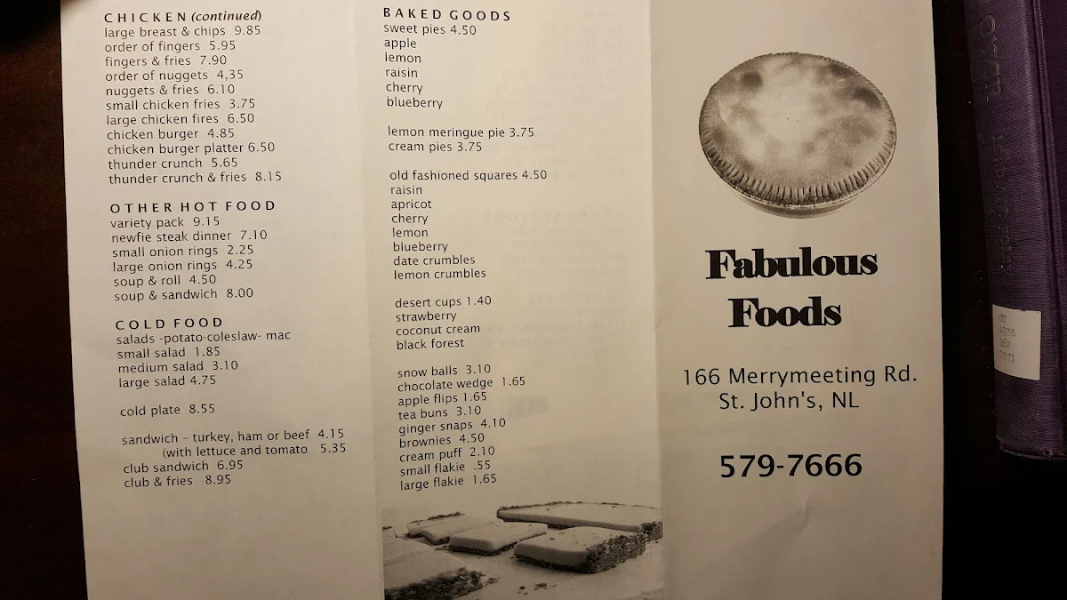Menu photo 7