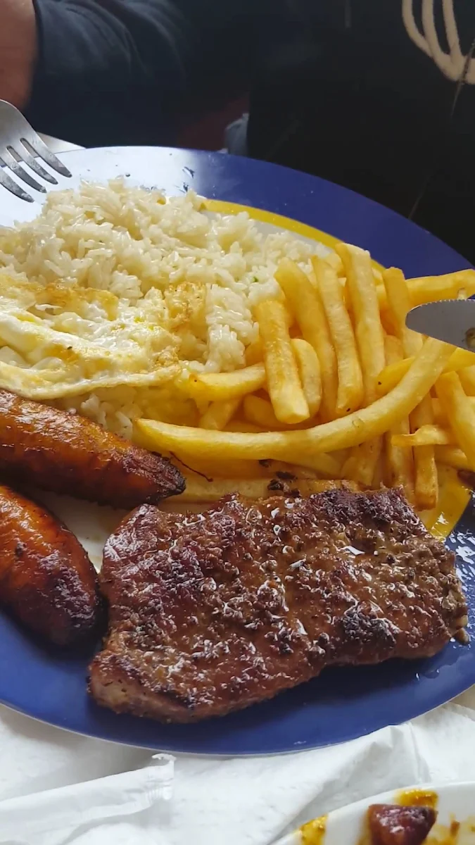Food & drink photo 2