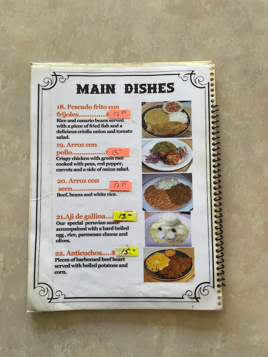 Menu photo 8