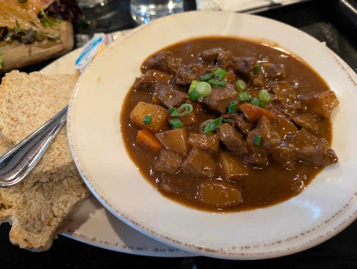 Food & drink, The Old Triangle Irish Alehouse