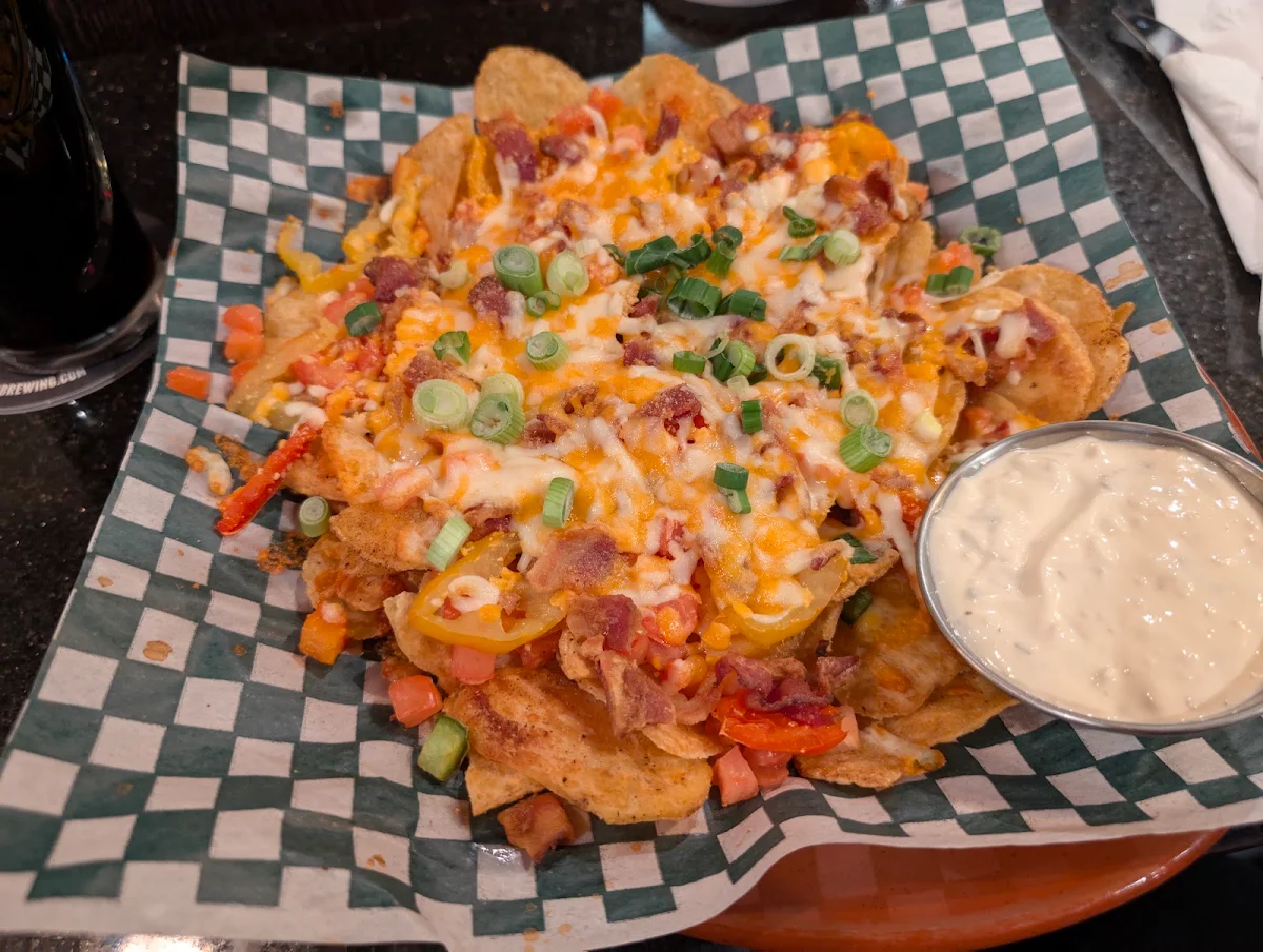 Food & drink, The Old Triangle Irish Alehouse