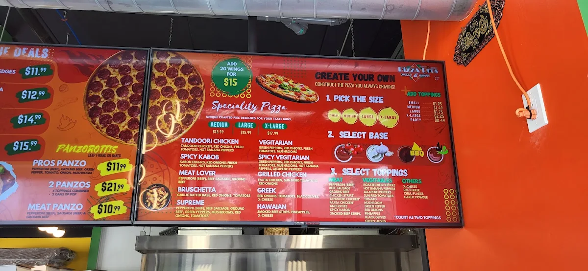 Menu photo 3