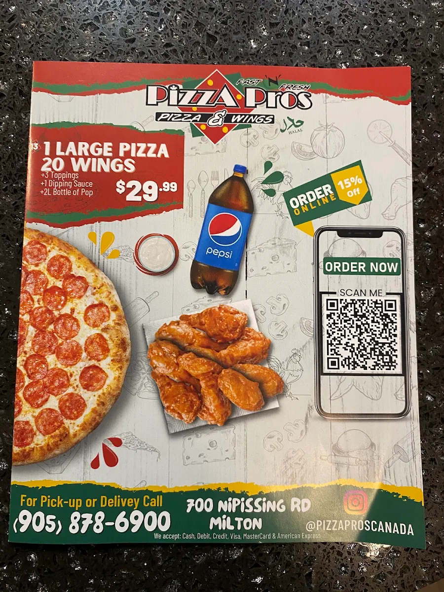 Menu photo 9