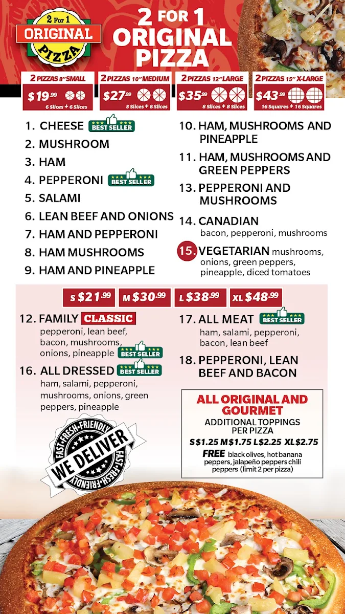 Menu photo 2