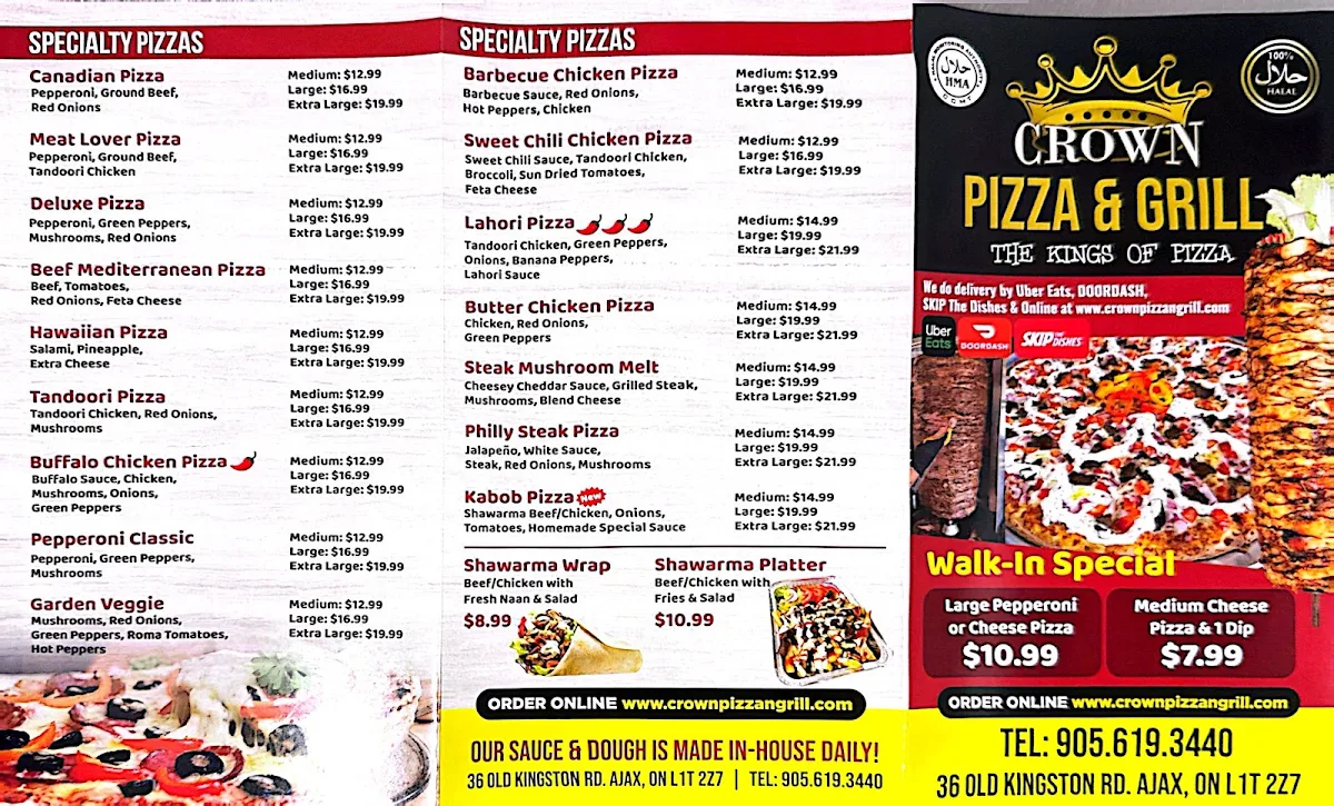 Menu photo 2