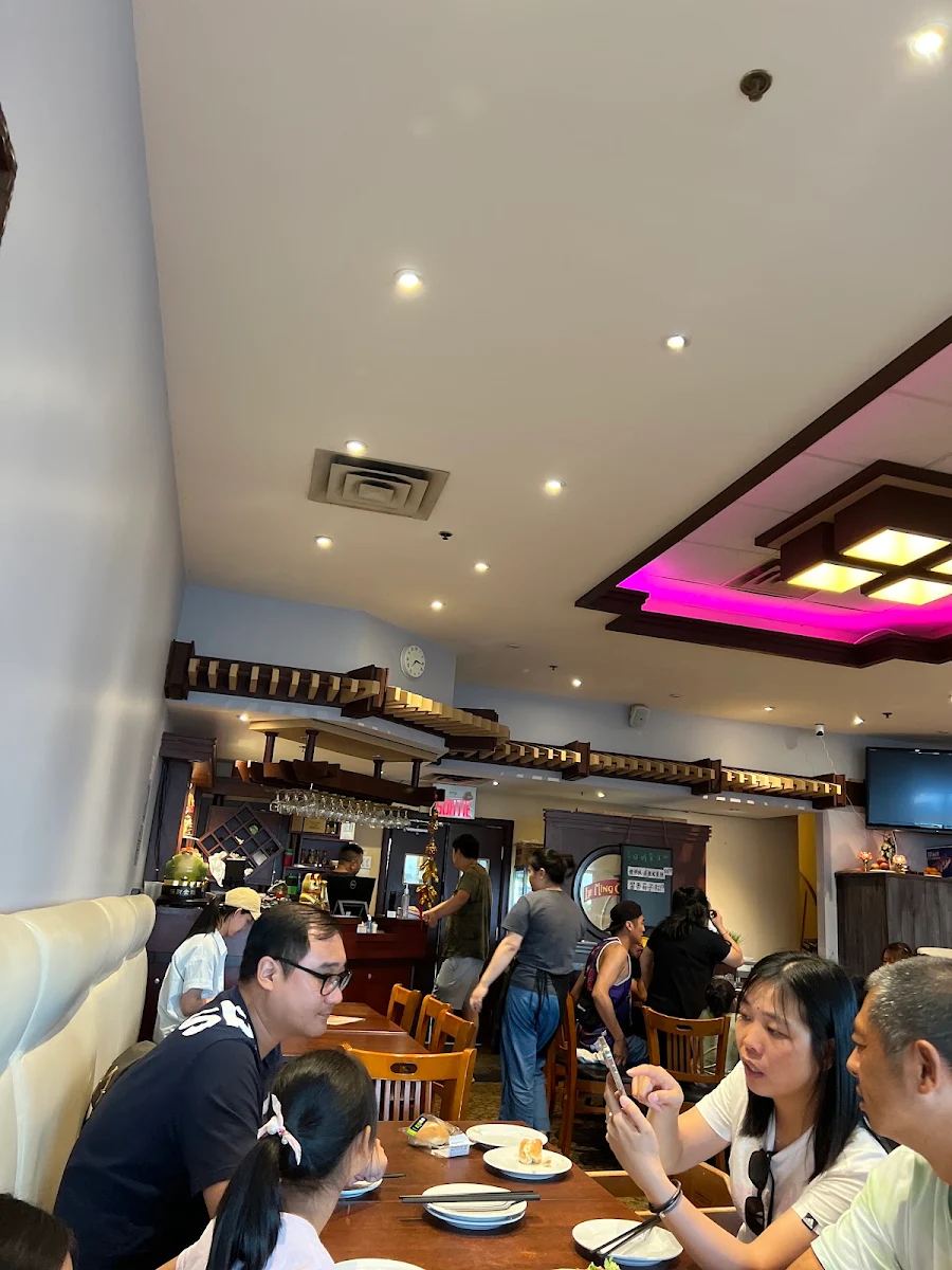 Vibe, Le Ming Chuan