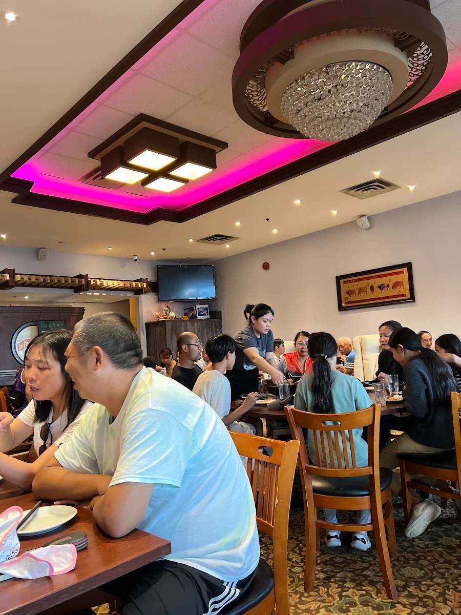 Vibe, Le Ming Chuan