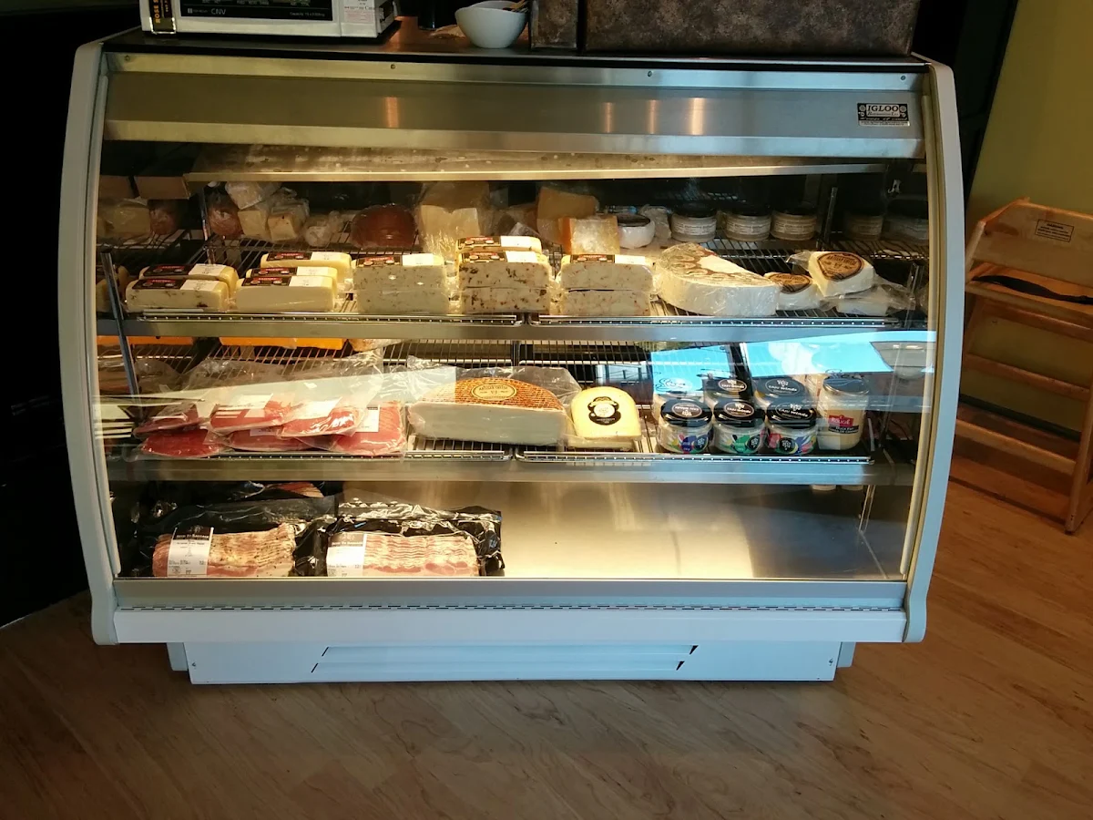 Vibe, Gourmet Diem