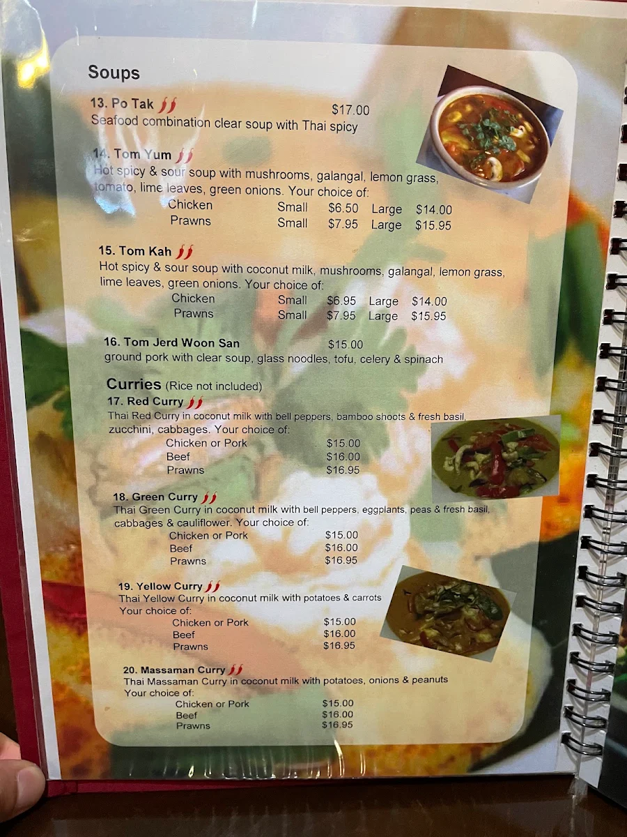 Menu photo 3