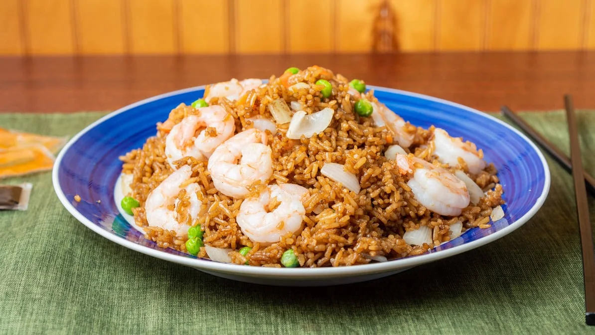 Food & drink, Hot Wok