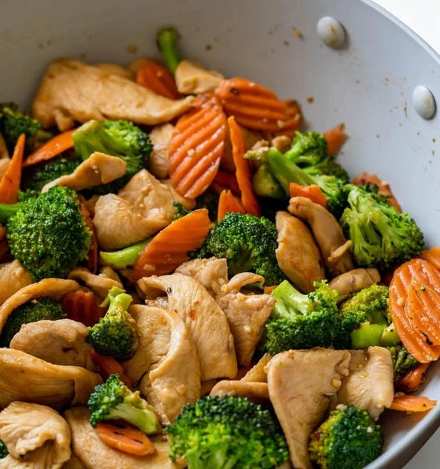 Food & drink, Hot Wok