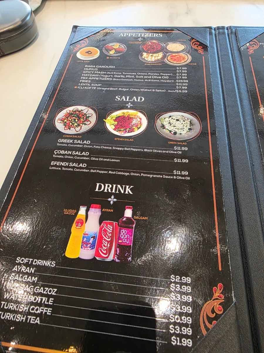 Menu photo 10