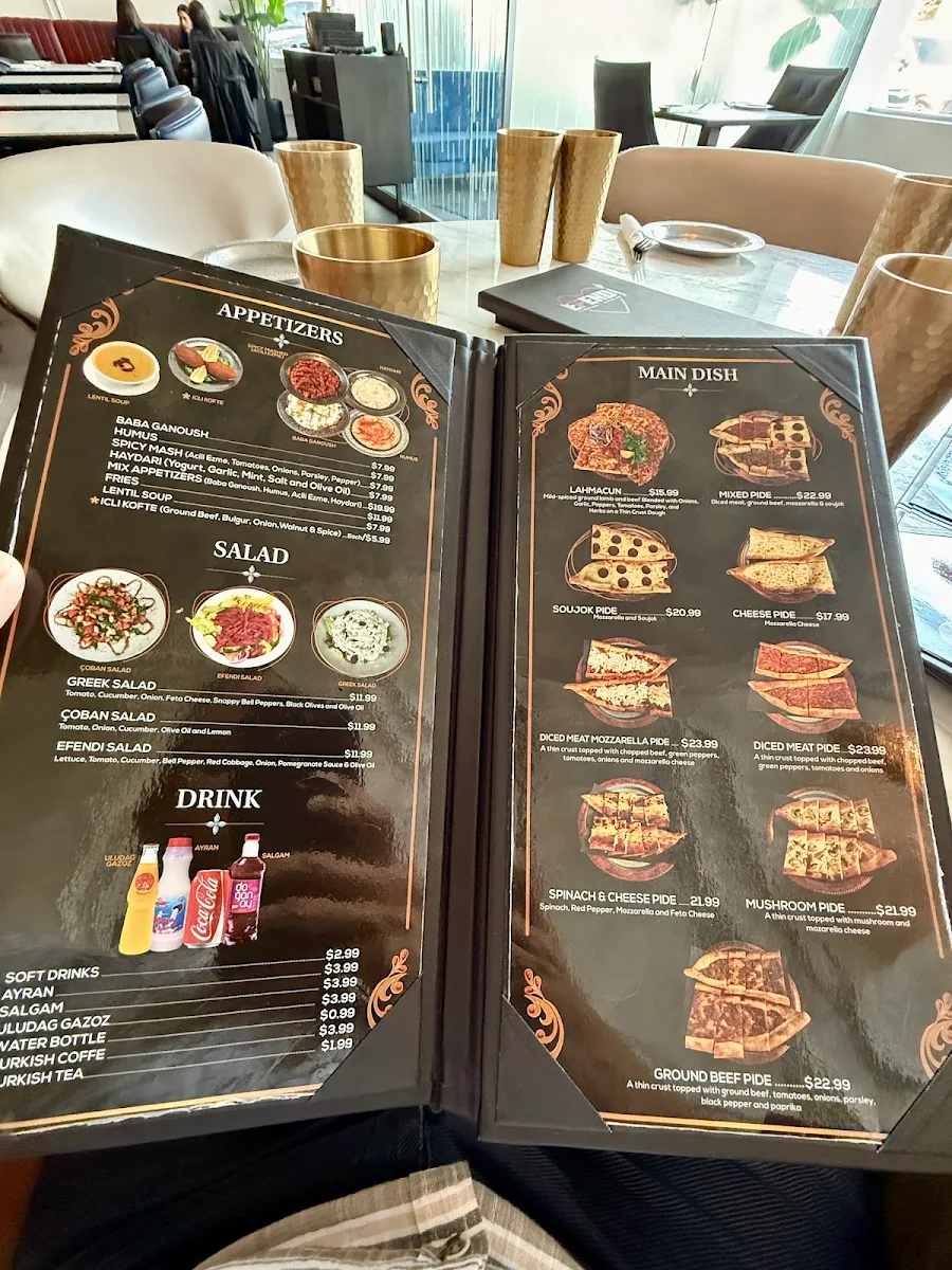 Menu photo 5