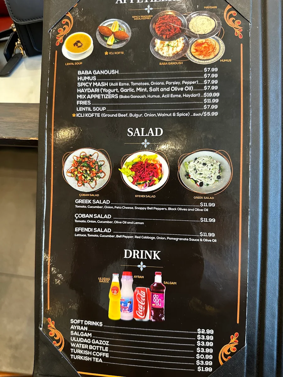 Menu photo 7