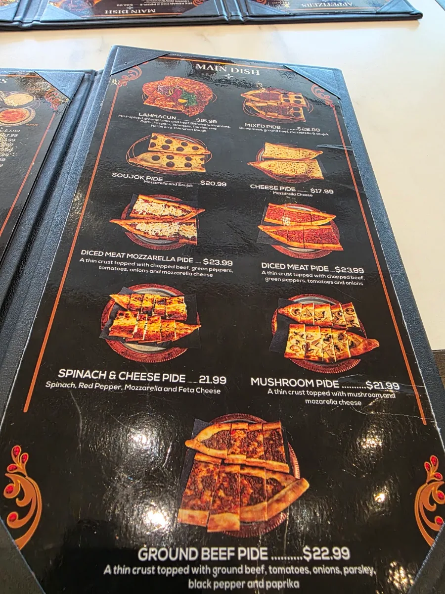Menu photo 8